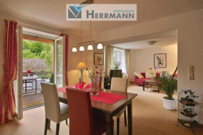 Ferienwohnung Seidelbast